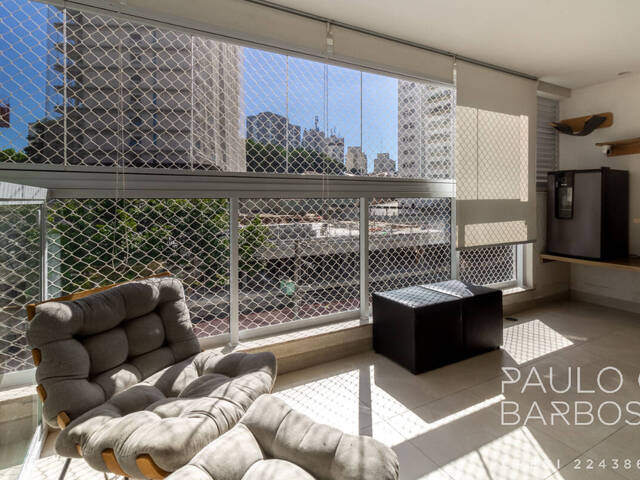 #PP11814 - Apartamento para Venda em São Paulo - SP - 3