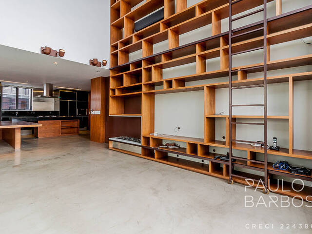 #PP11815 - Apartamento para Venda em São Paulo - SP - 3