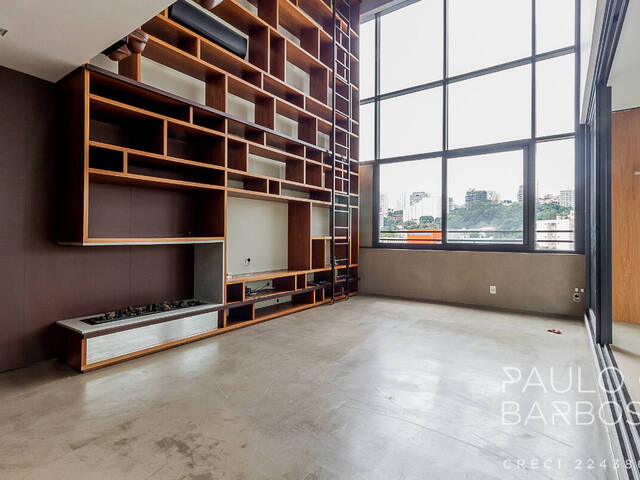 #PP11815 - Apartamento para Venda em São Paulo - SP - 1