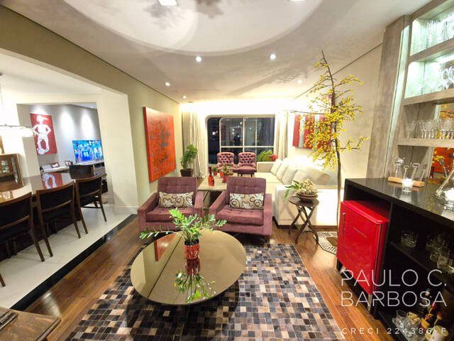 #PP11817 - Apartamento para Venda em São Paulo - SP - 2