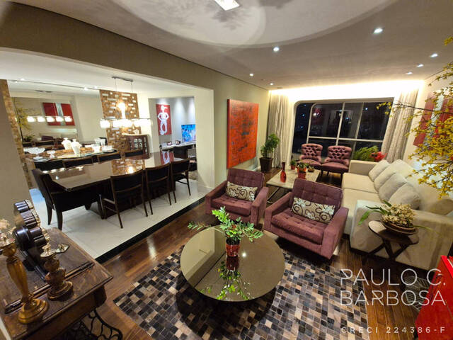 #PP11817 - Apartamento para Venda em São Paulo - SP - 1