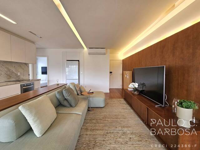 #PP11821 - Apartamento para Venda em São Paulo - SP - 3
