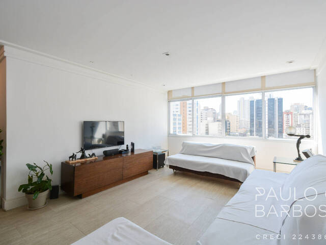 #PP11825 - Apartamento para Venda em São Paulo - SP - 1
