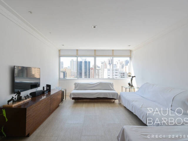 #PP11825 - Apartamento para Venda em São Paulo - SP - 2
