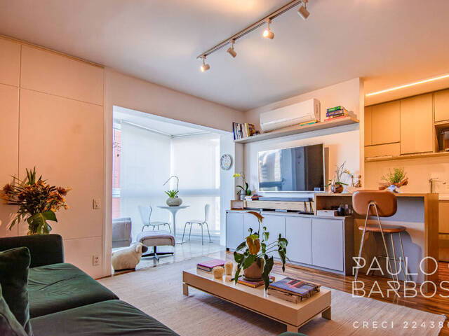 #PP11830 - Apartamento para Venda em São Paulo - SP - 3