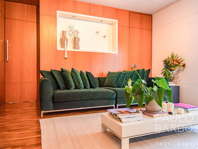 #PP11830 - Apartamento para Venda em São Paulo - SP - 2