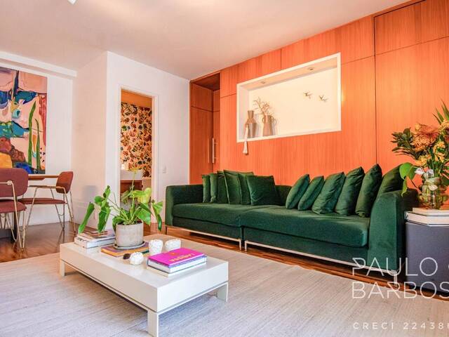 #PP11830 - Apartamento para Venda em São Paulo - SP - 1