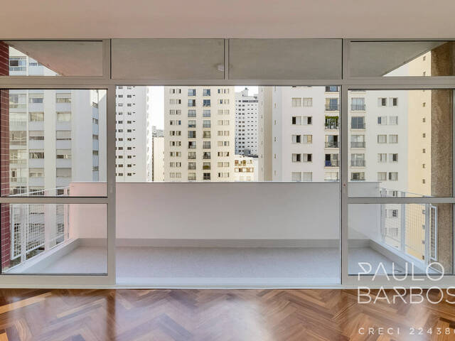 #PP11831 - Apartamento para Venda em São Paulo - SP - 3