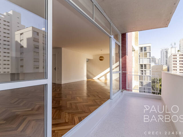 #PP11831 - Apartamento para Venda em São Paulo - SP - 1