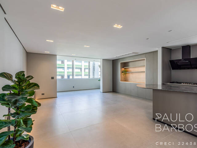 #PP11834 - Apartamento para Venda em São Paulo - SP - 2