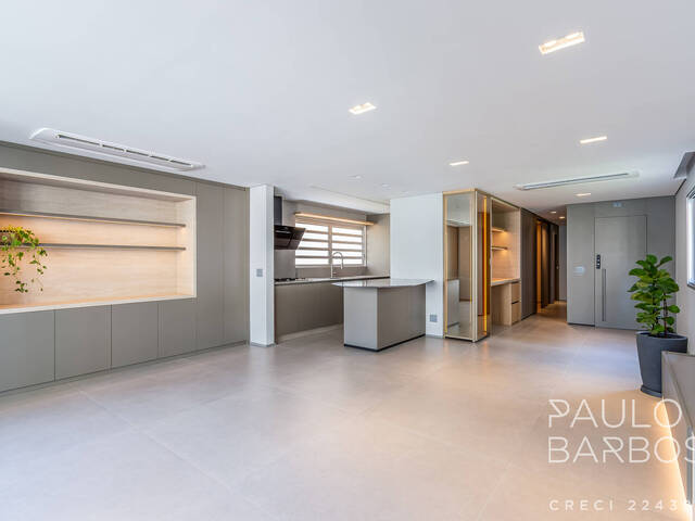 #PP11834 - Apartamento para Venda em São Paulo - SP - 1
