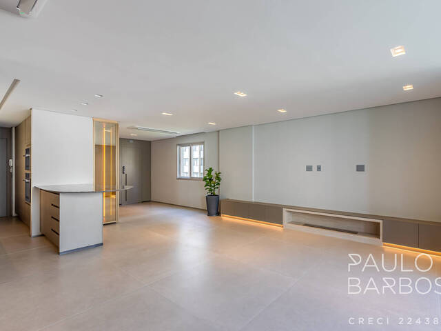 #PP11834 - Apartamento para Venda em São Paulo - SP - 3