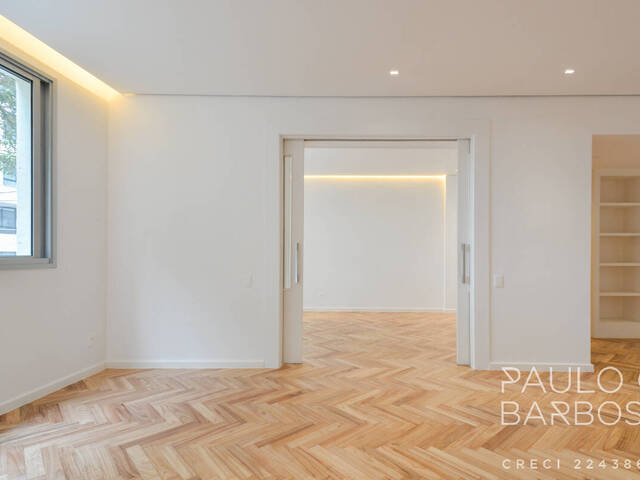 #PP11835 - Apartamento para Venda em São Paulo - SP - 2