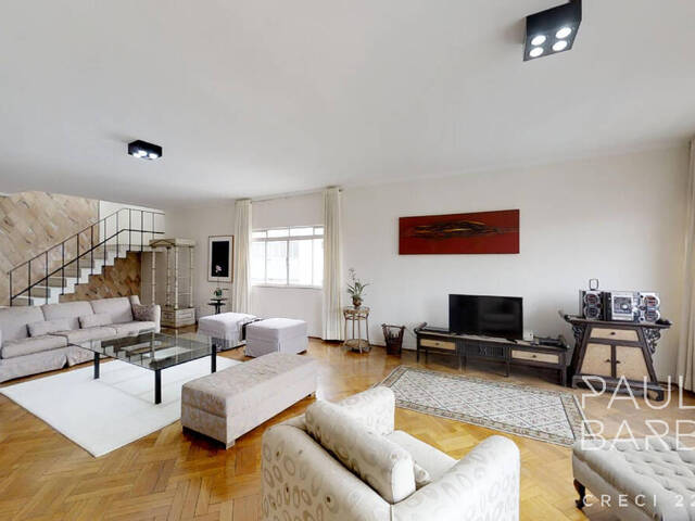#PP11836 - Apartamento para Venda em São Paulo - SP - 2