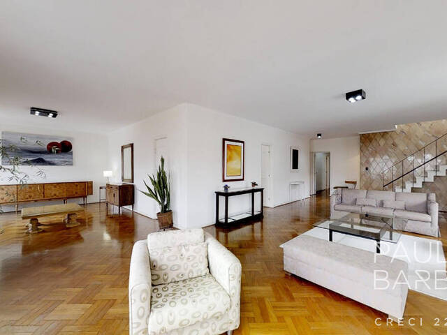 #PP11836 - Apartamento para Venda em São Paulo - SP - 1