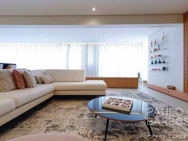 #PP11837 - Apartamento para Venda em São Paulo - SP - 2