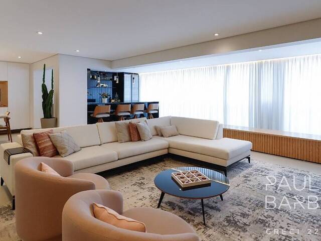 #PP11837 - Apartamento para Venda em São Paulo - SP - 1