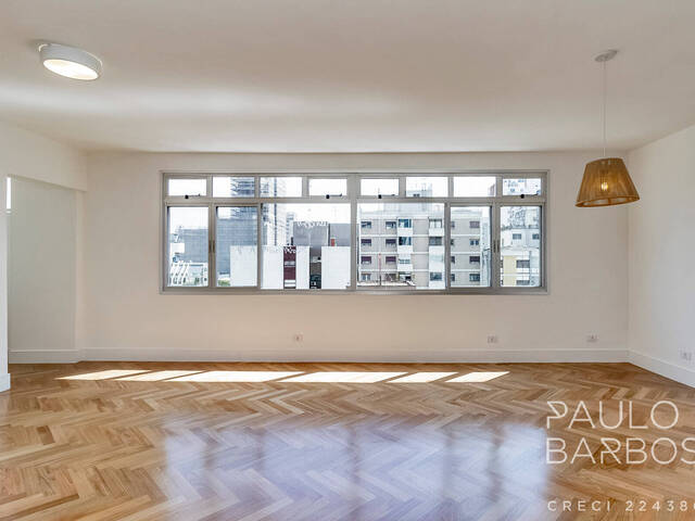 #PP11841 - Apartamento para Venda em São Paulo - SP - 3