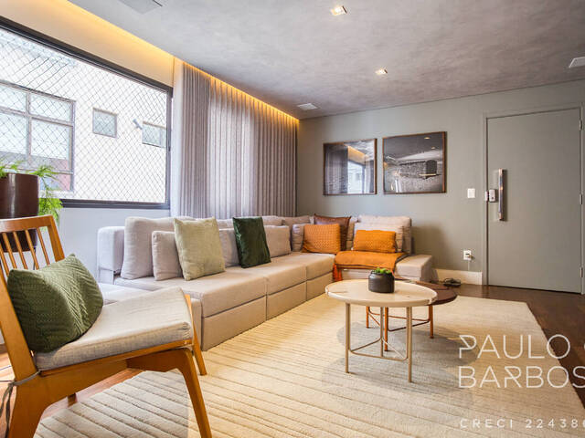 #PP11846 - Apartamento para Venda em São Paulo - SP - 3