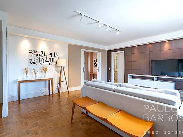 #PP11849 - Apartamento para Venda em São Paulo - SP - 1