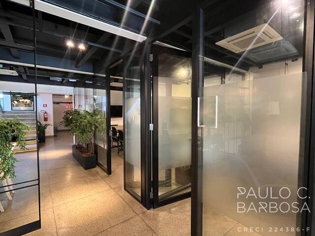 #PP11850 - Imóvel comercial para Locação em São Paulo - SP - 3