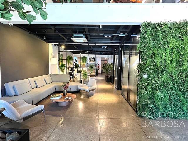 #PP11850 - Imóvel comercial para Locação em São Paulo - SP - 2