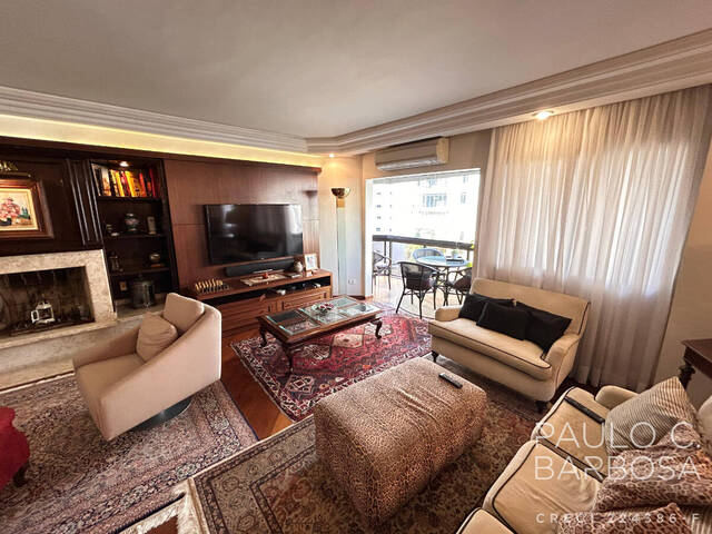 #PP11853 - Apartamento para Venda em São Paulo - SP - 2