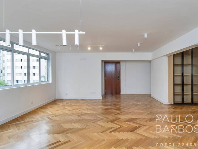 #PP11857 - Apartamento para Venda em São Paulo - SP - 3