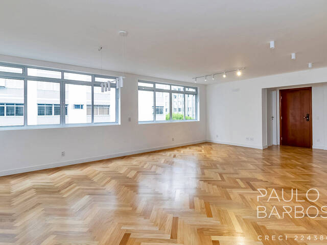 #PP11857 - Apartamento para Venda em São Paulo - SP - 1