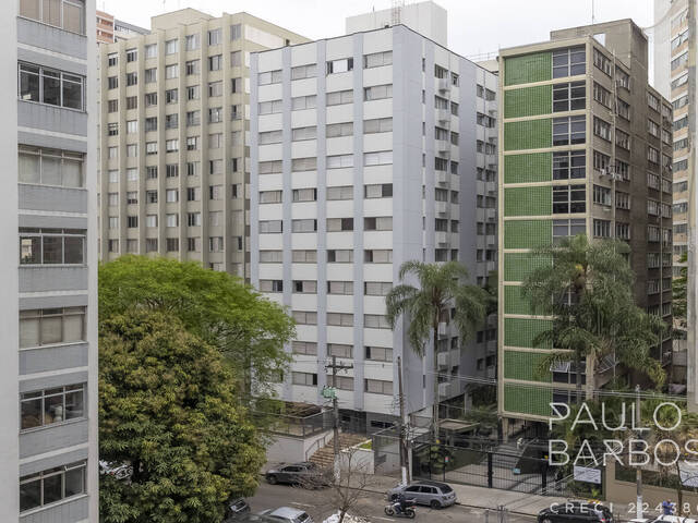 #PP11857 - Apartamento para Venda em São Paulo - SP - 2