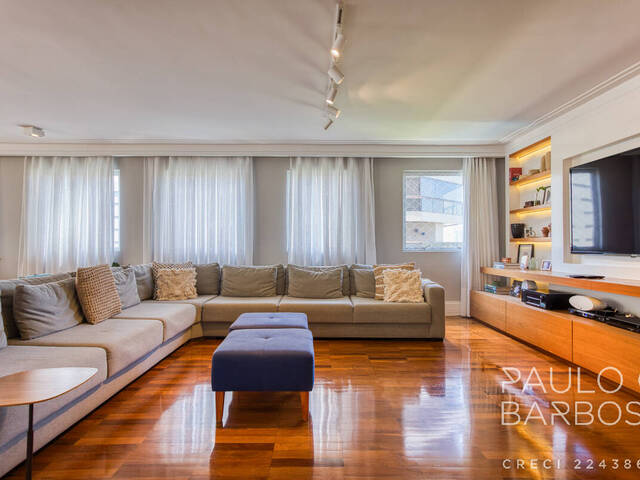 #PP11861 - Apartamento para Venda em São Paulo - SP - 2