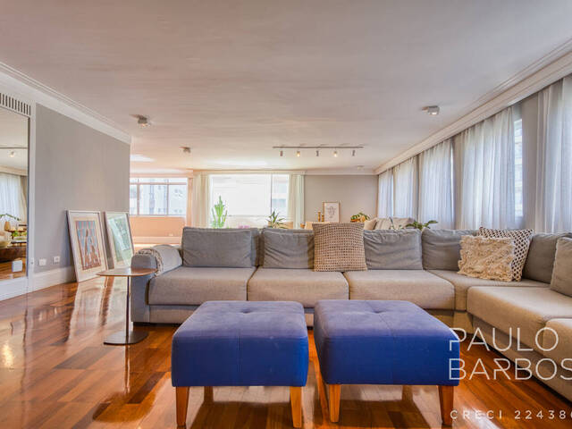 #PP11861 - Apartamento para Venda em São Paulo - SP - 3