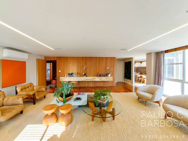 #PP11864 - Apartamento para Venda em São Paulo - SP - 3