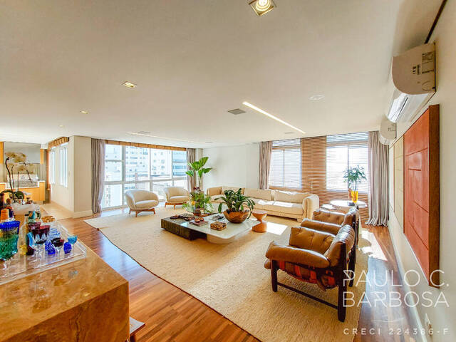 Venda em Cerqueira César - São Paulo