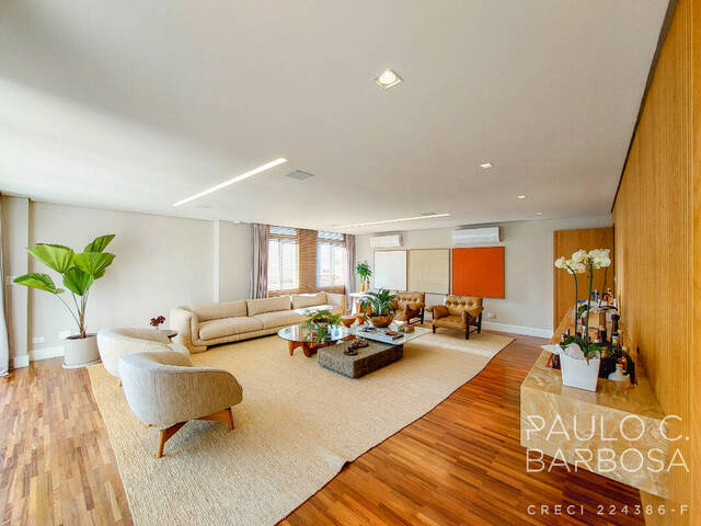 #PP11864 - Apartamento para Venda em São Paulo - SP - 2