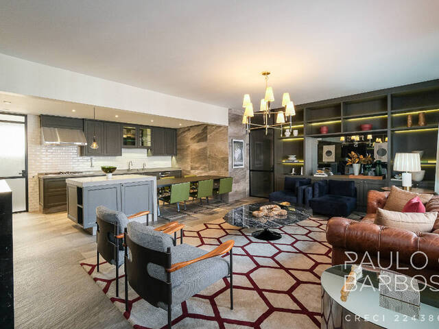 #PP11867 - Apartamento para Venda em São Paulo - SP - 3