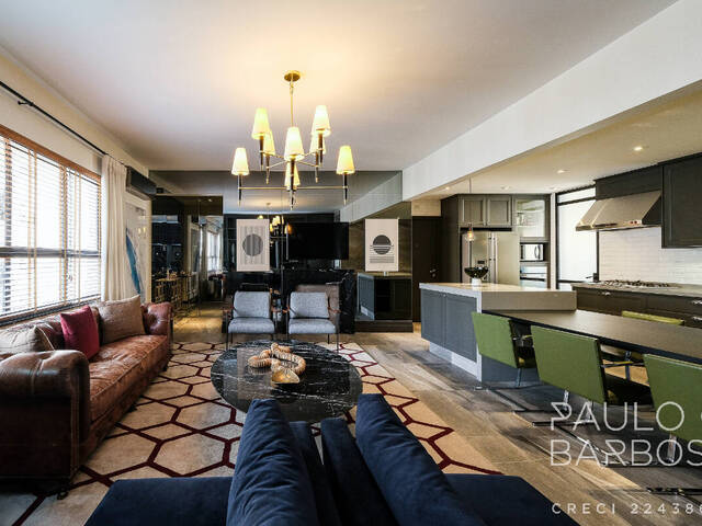 #PP11867 - Apartamento para Venda em São Paulo - SP - 2