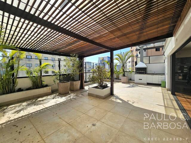 #PP11868 - Apartamento para Venda em São Paulo - SP - 3