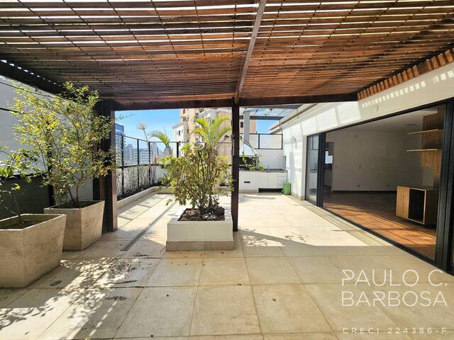 #PP11868 - Apartamento para Venda em São Paulo - SP - 2