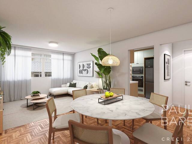 #PP11869 - Apartamento para Venda em São Paulo - SP