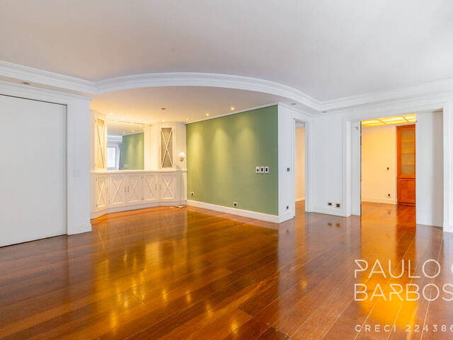 Venda em Jardim Paulista - São Paulo