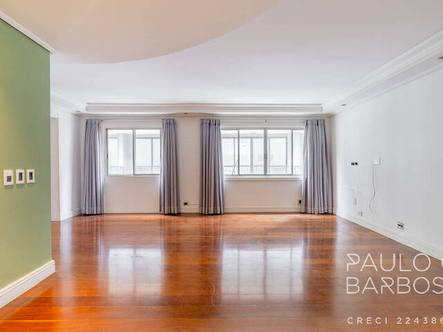 #PP11870 - Apartamento para Venda em São Paulo - SP - 3