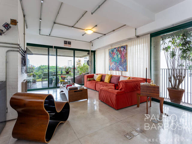 #PP11871 - Apartamento para Venda em São Paulo - SP - 2