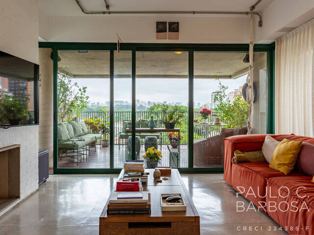 #PP11871 - Apartamento para Venda em São Paulo - SP - 3