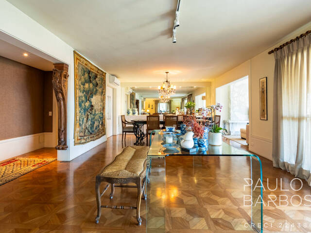 #PP11872 - Apartamento para Venda em São Paulo - SP - 3