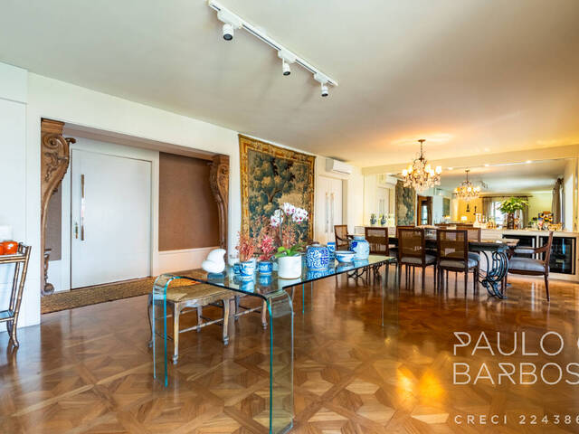 Venda em Perdizes - São Paulo