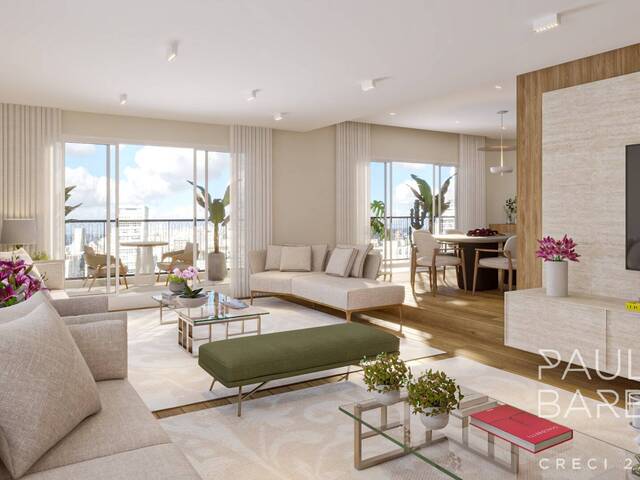 #PP11876 - Apartamento para Venda em São Paulo - SP