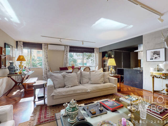 #PP11877 - Apartamento para Venda em São Paulo - SP - 3