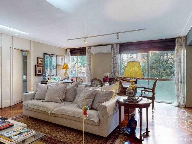 #PP11877 - Apartamento para Venda em São Paulo - SP - 2