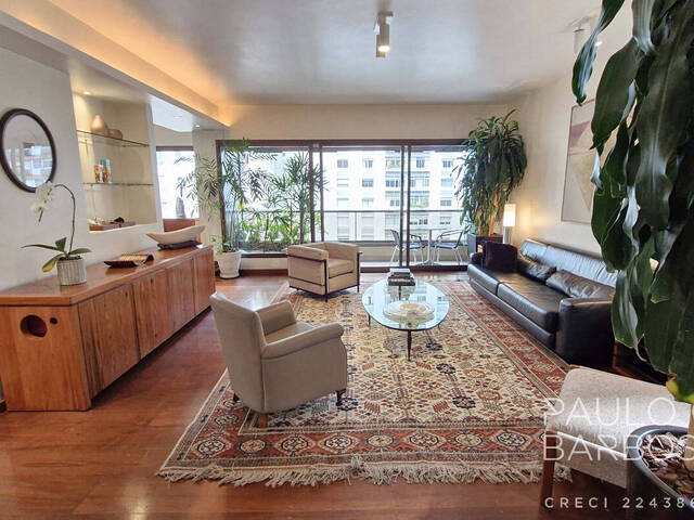 Venda em Jardim Paulista - São Paulo